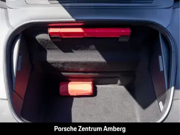 Porsche 992 Carrera GTS Cabriolet Lift BOSE LED-Matrix
