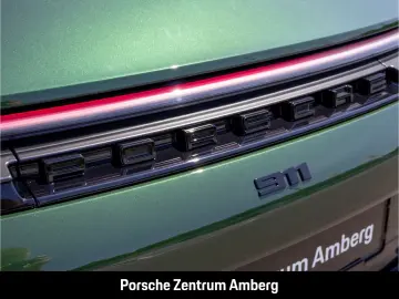 Porsche 992 Carrera GTS Cabriolet Lift BOSE LED-Matrix
