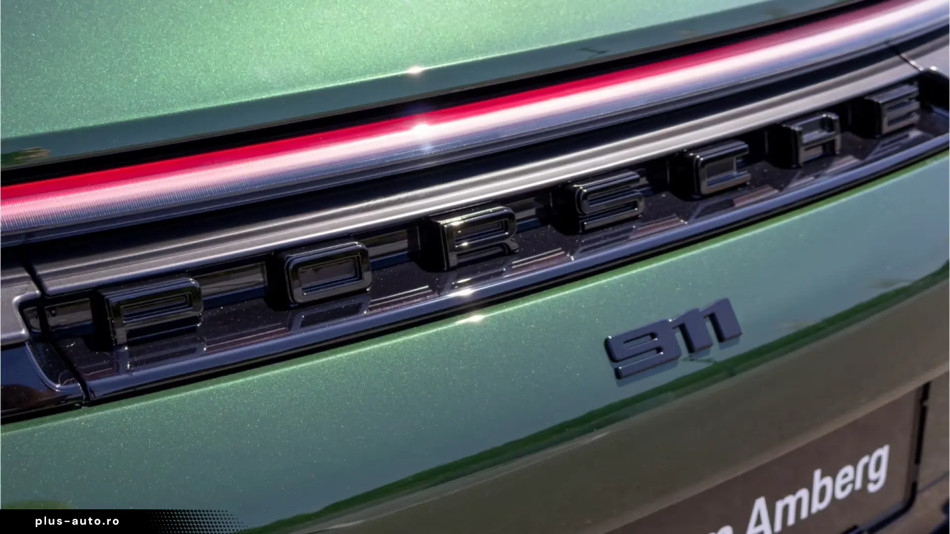 Porsche 992 Carrera GTS Cabriolet Lift BOSE LED-Matrix