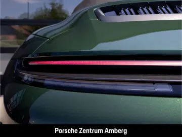 Porsche 992 Carrera GTS Cabriolet Lift BOSE LED-Matrix