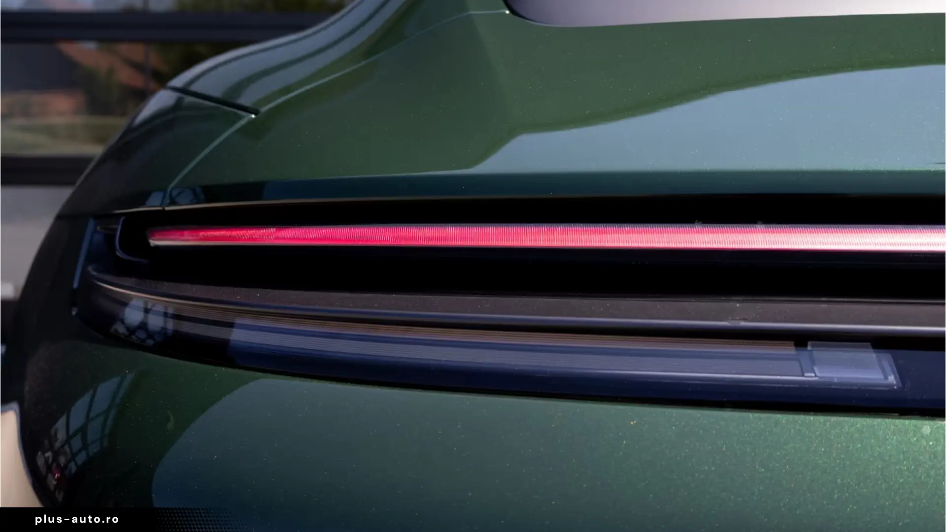 Porsche 992 Carrera GTS Cabriolet Lift BOSE LED-Matrix