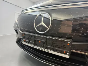 MERCEDES-BENZ EQS 450 4M AMG-LINE HYPESCREEN PANO SI…