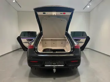 MERCEDES-BENZ EQS 450 4M AMG-LINE HYPESCREEN PANO SI…