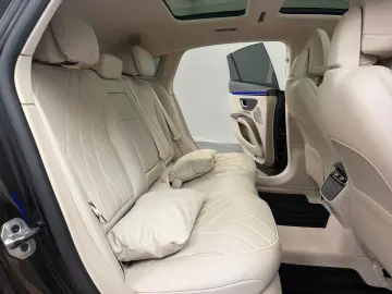 MERCEDES-BENZ EQS 450 4M AMG-LINE HYPESCREEN PANO SI…