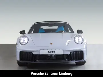 Porsche 992 911 Carrera 4 GTS Cabrio InnoDrive Liftste