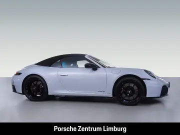 Porsche 992 911 Carrera 4 GTS Cabrio InnoDrive Liftste