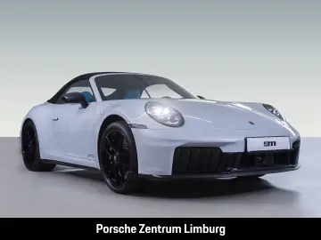 Porsche 992 911 Carrera 4 GTS Cabrio InnoDrive Liftste