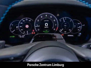 Porsche 992 911 Carrera 4 GTS Cabrio InnoDrive Liftste
