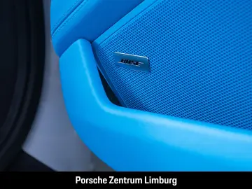 Porsche 992 911 Carrera 4 GTS Cabrio InnoDrive Liftste