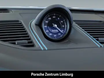 Porsche 992 911 Carrera 4 GTS Cabrio InnoDrive Liftste