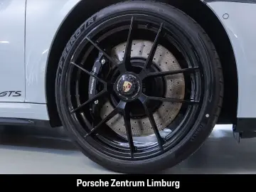 Porsche 992 911 Carrera 4 GTS Cabrio InnoDrive Liftste