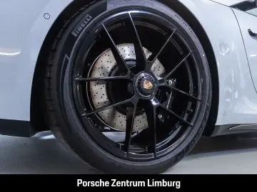 Porsche 992 911 Carrera 4 GTS Cabrio InnoDrive Liftste