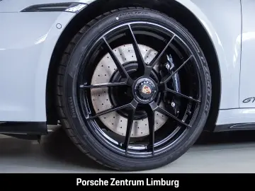 Porsche 992 911 Carrera 4 GTS Cabrio InnoDrive Liftste