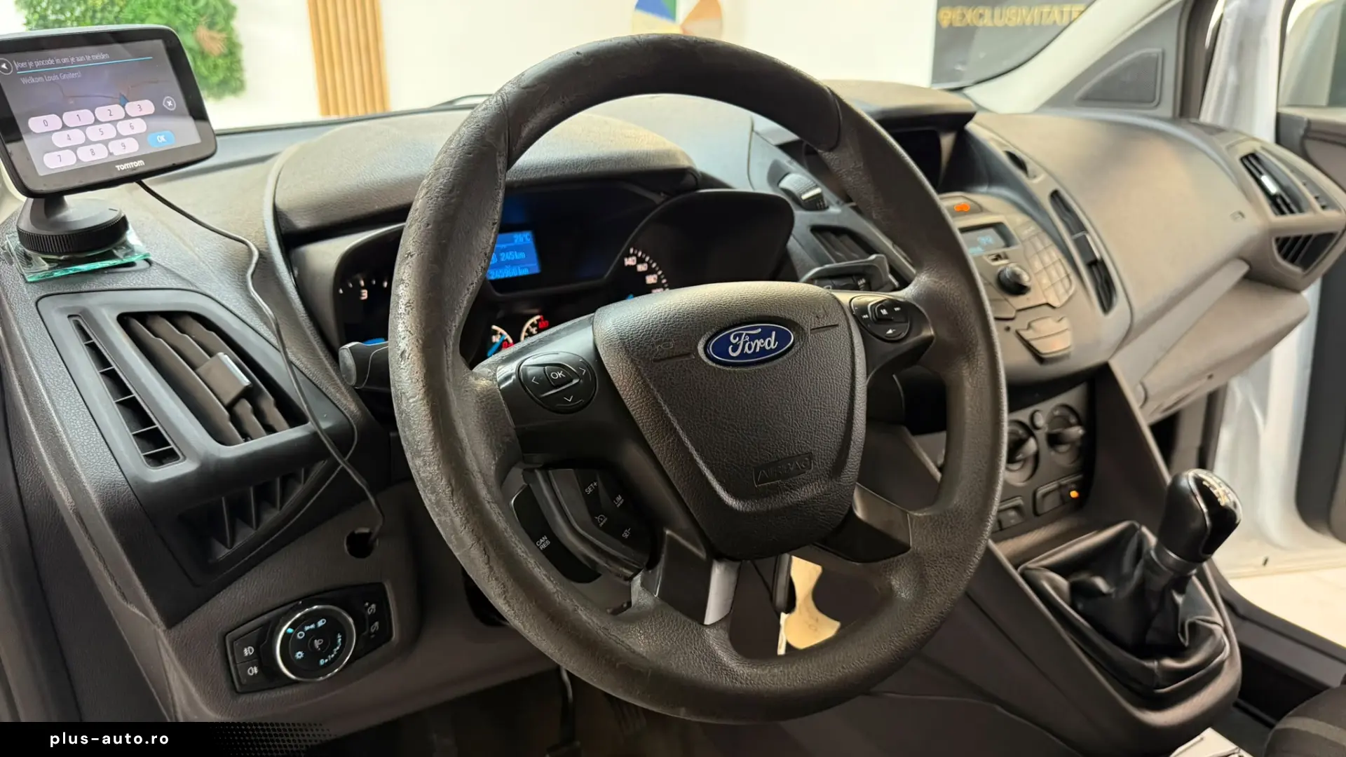 Ford