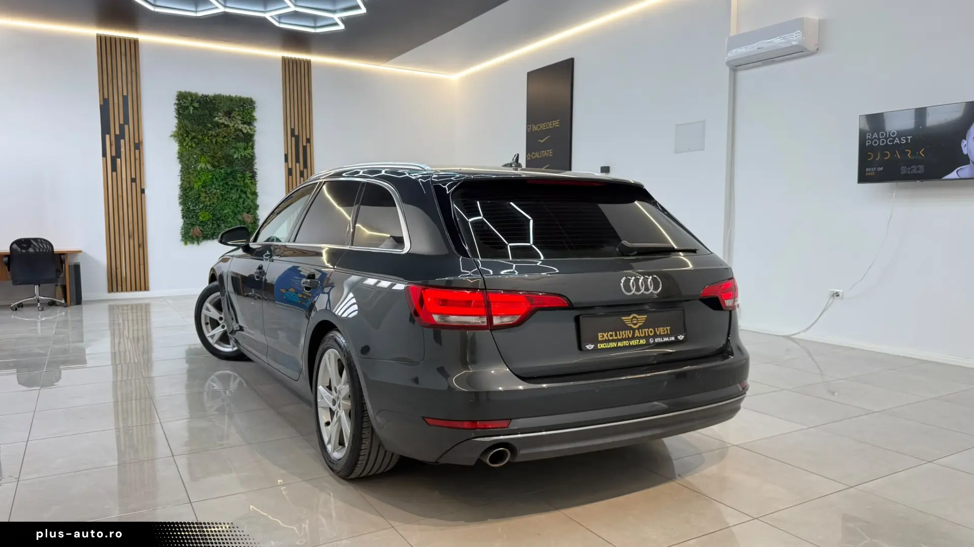 AUDI A4 2016 — imagine 6