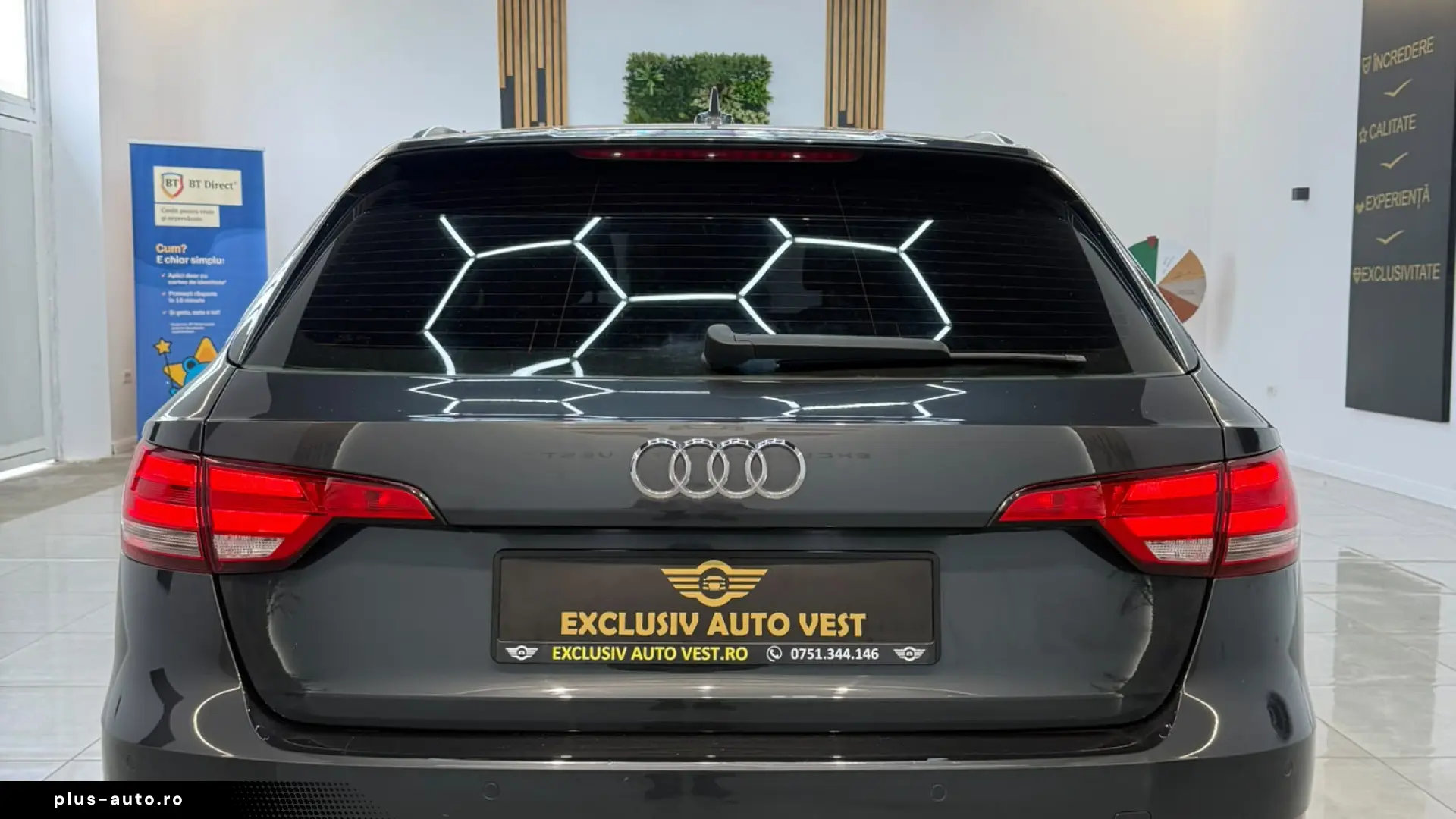 AUDI A4 2016 — imagine 7