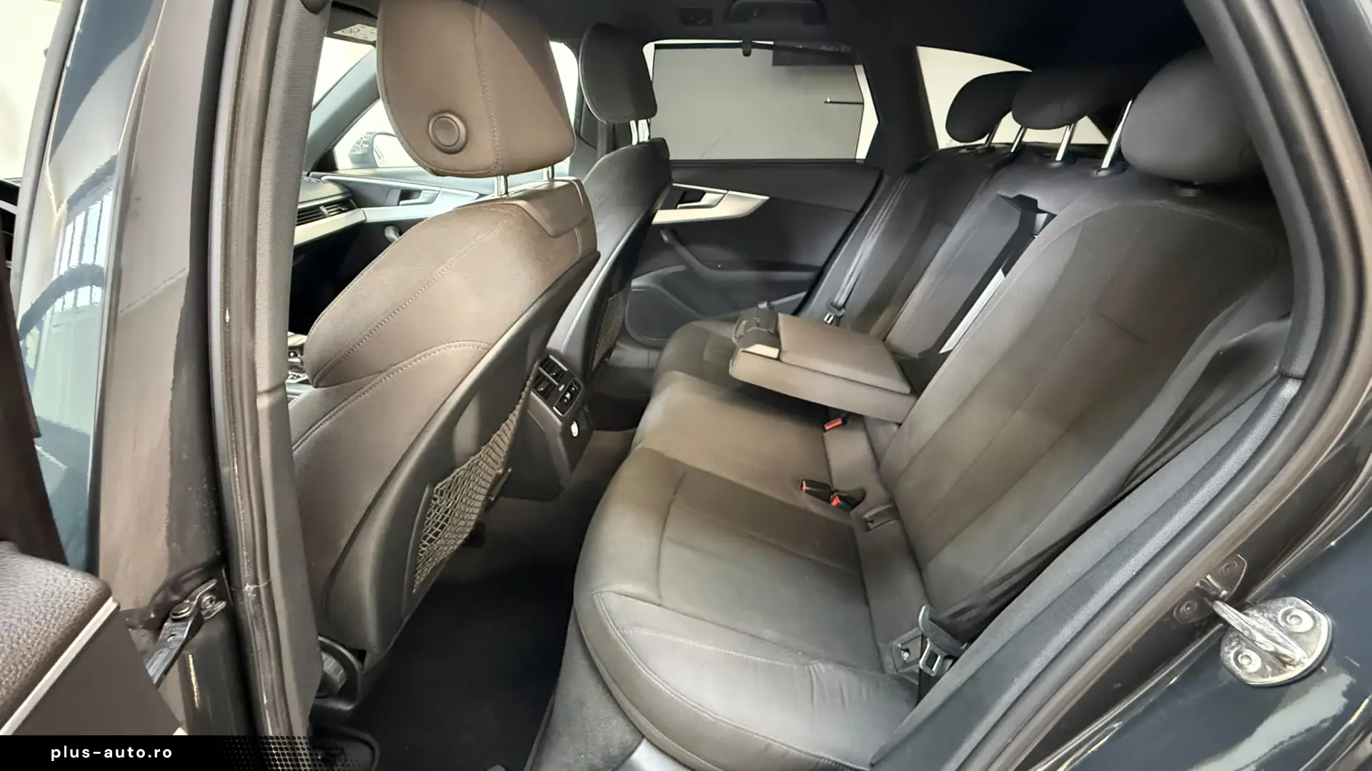 AUDI A4 2016 — imagine 10