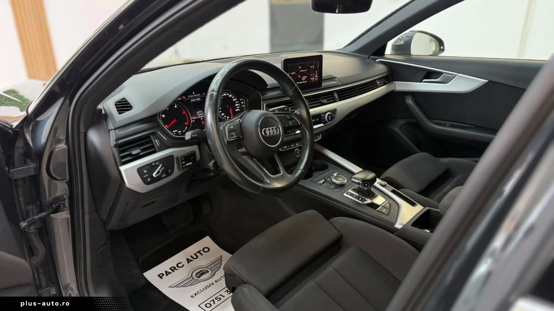 AUDI A4 2016 — imagine 11