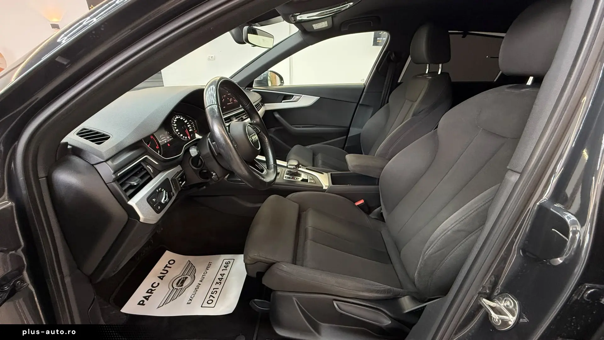 AUDI A4 2016 — imagine 12