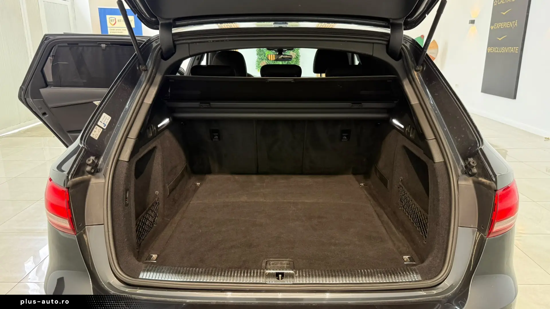 AUDI A4 2016 — imagine 13