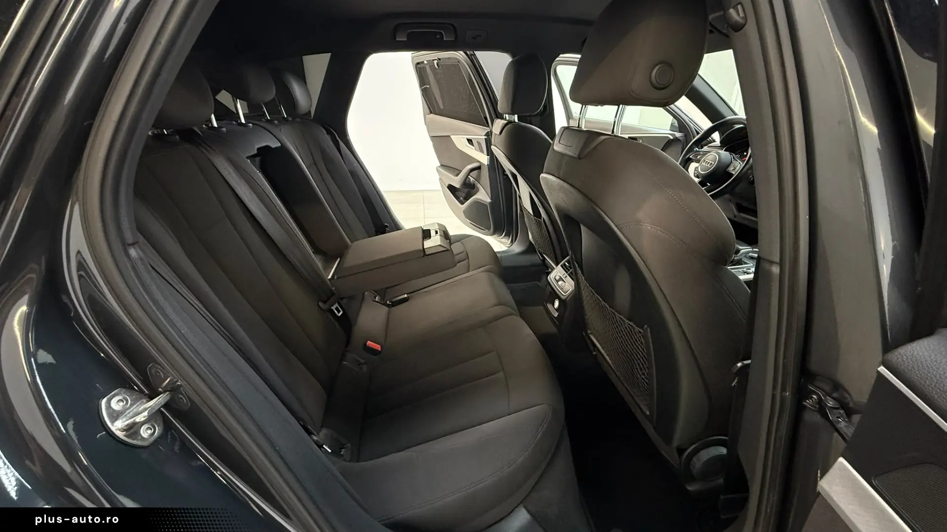 AUDI A4 2016 — imagine 14