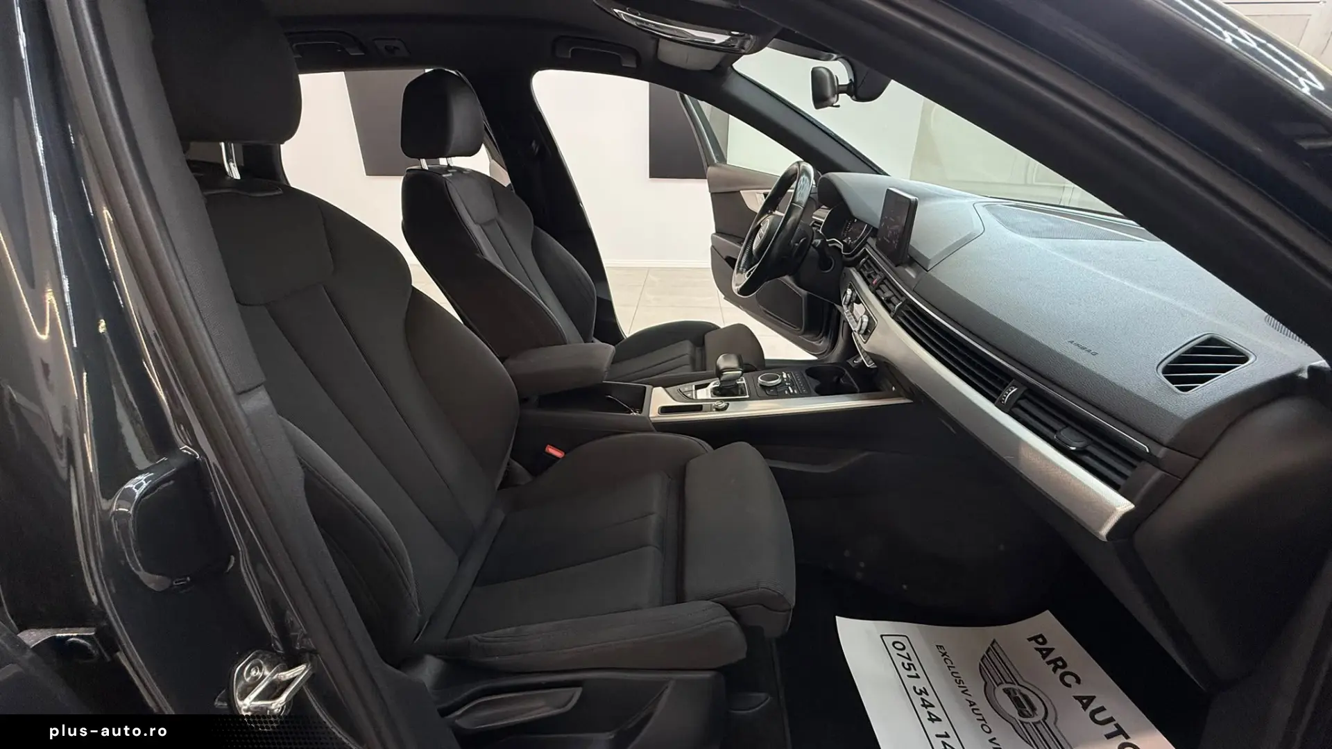 AUDI A4 2016 — imagine 15