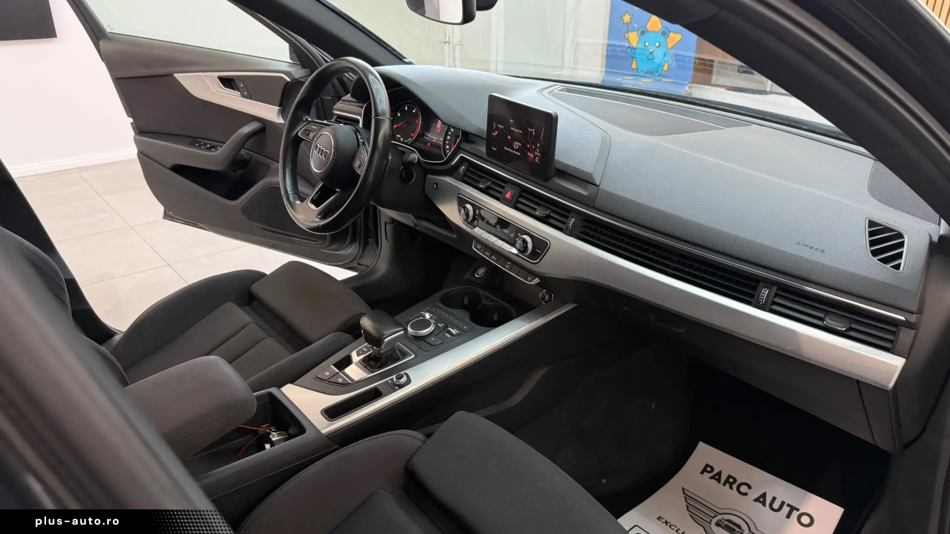 AUDI A4 2016 — imagine 16