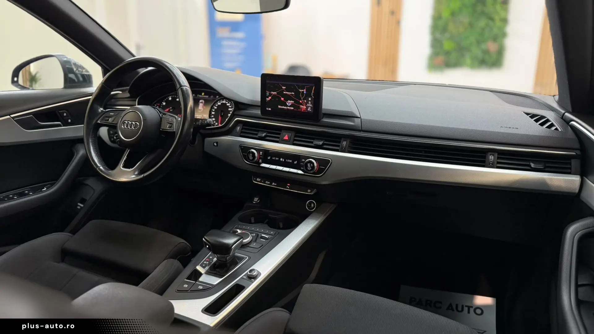 AUDI A4 2016 — imagine 18
