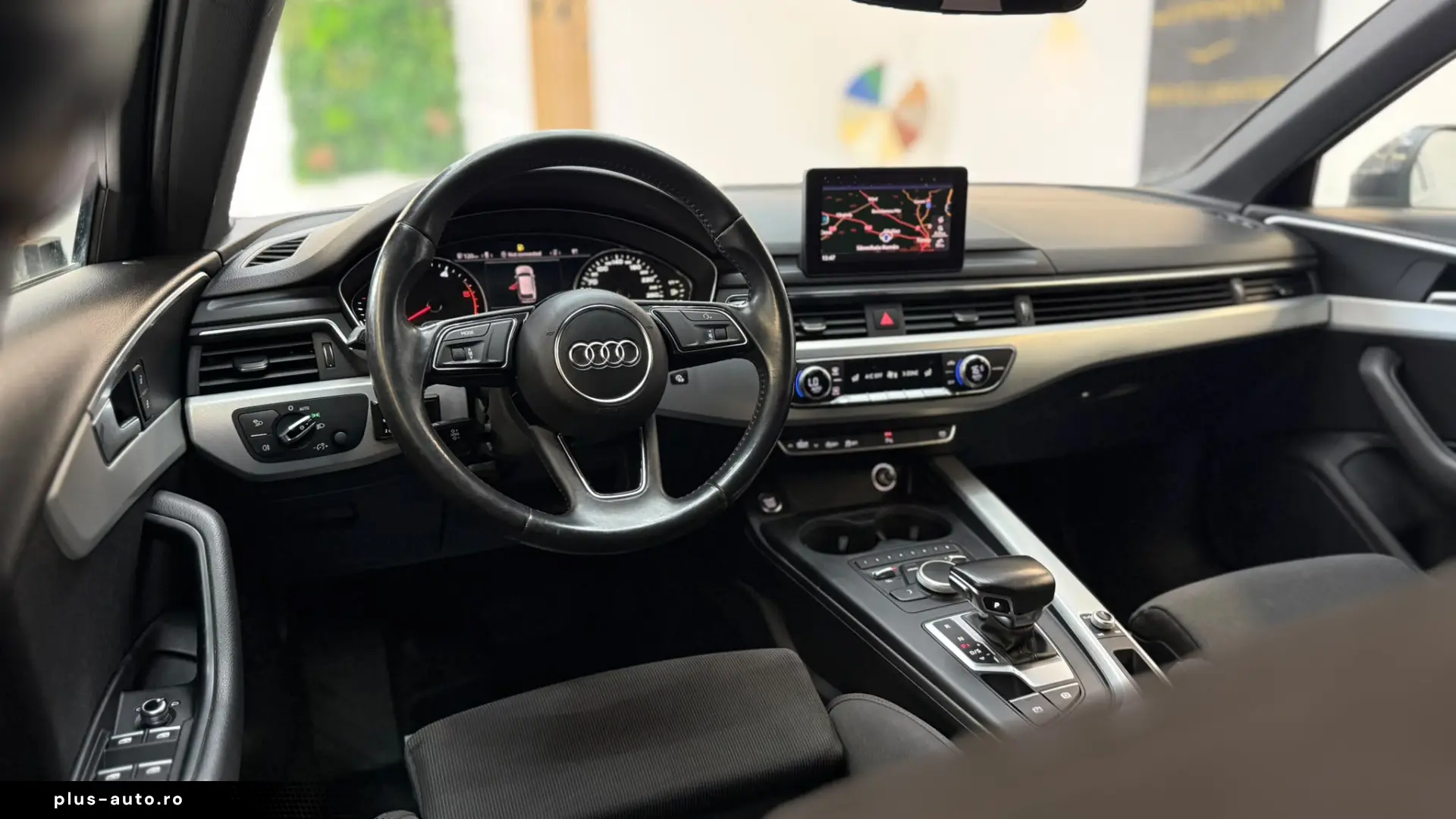 AUDI A4 2016 — imagine 19