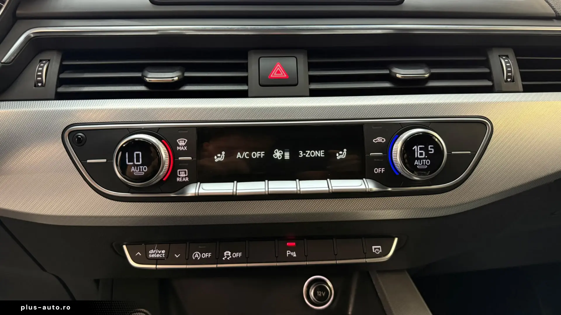 AUDI A4 2016 — imagine 20