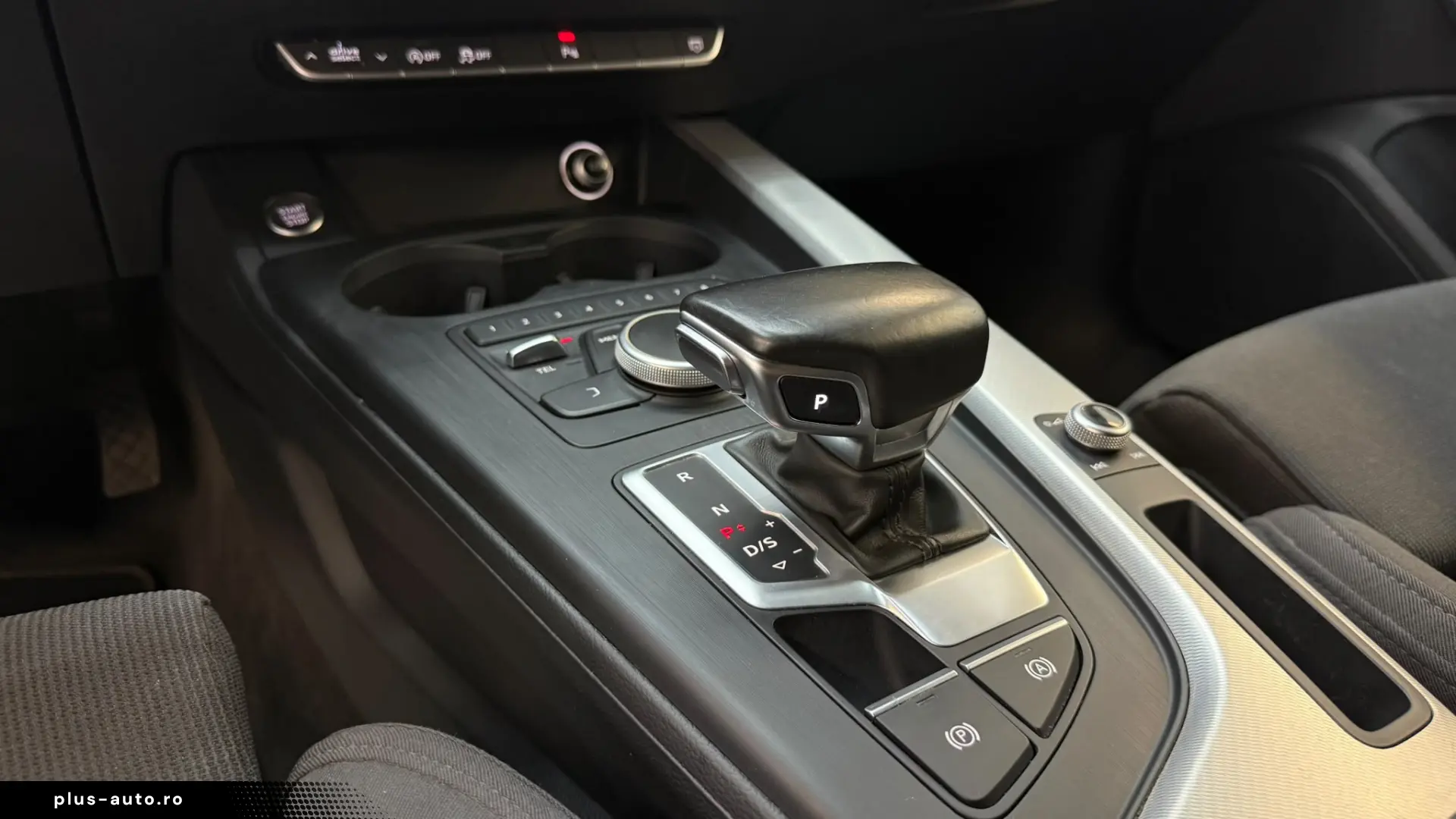 AUDI A4 2016 — imagine 21