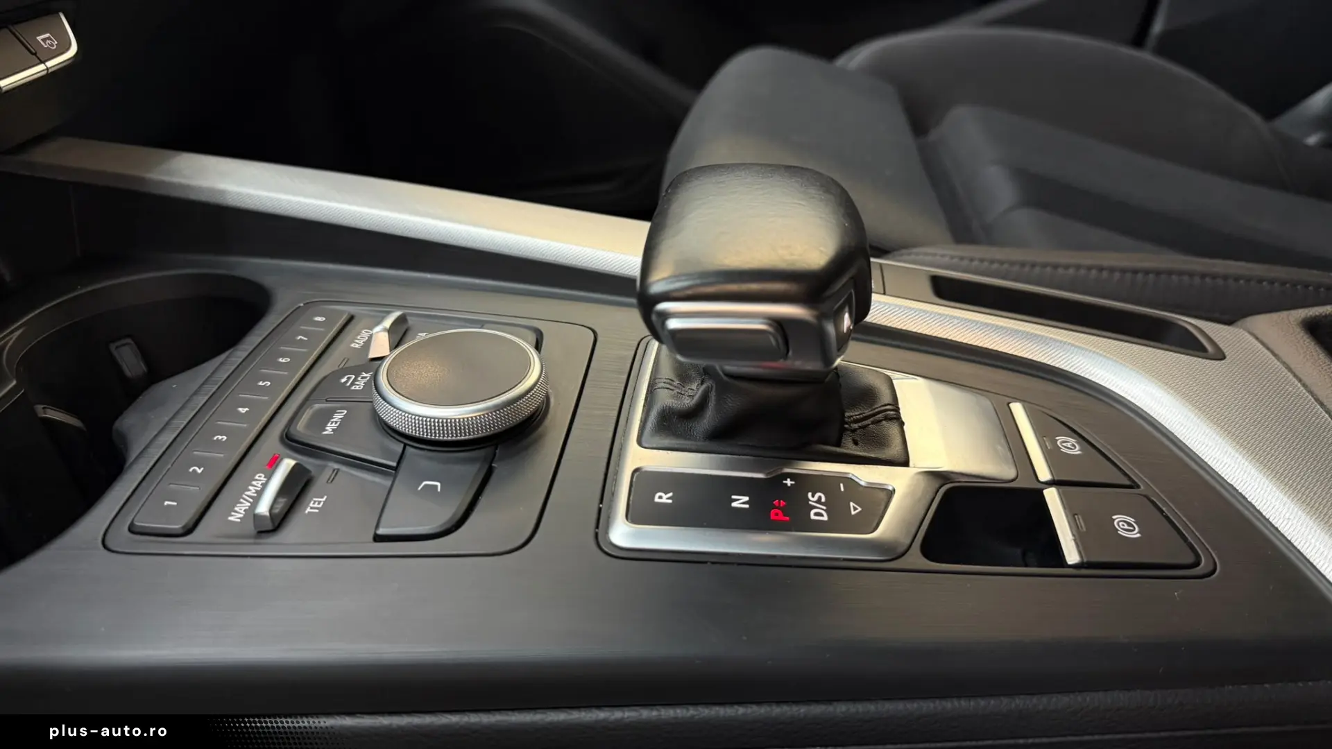 AUDI A4 2016 — imagine 22
