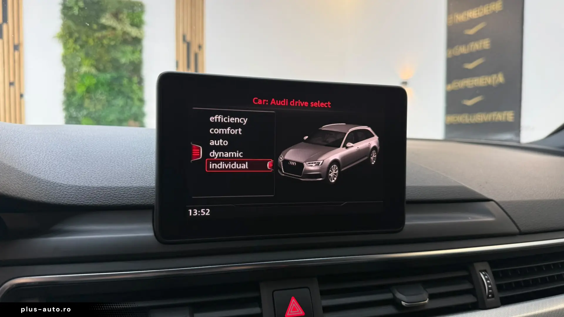 AUDI A4 2016 — imagine 23