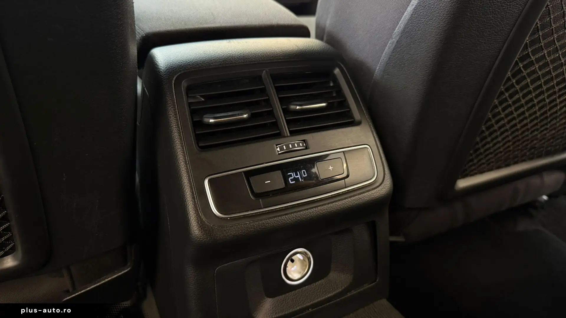 AUDI A4 2016 — imagine 25