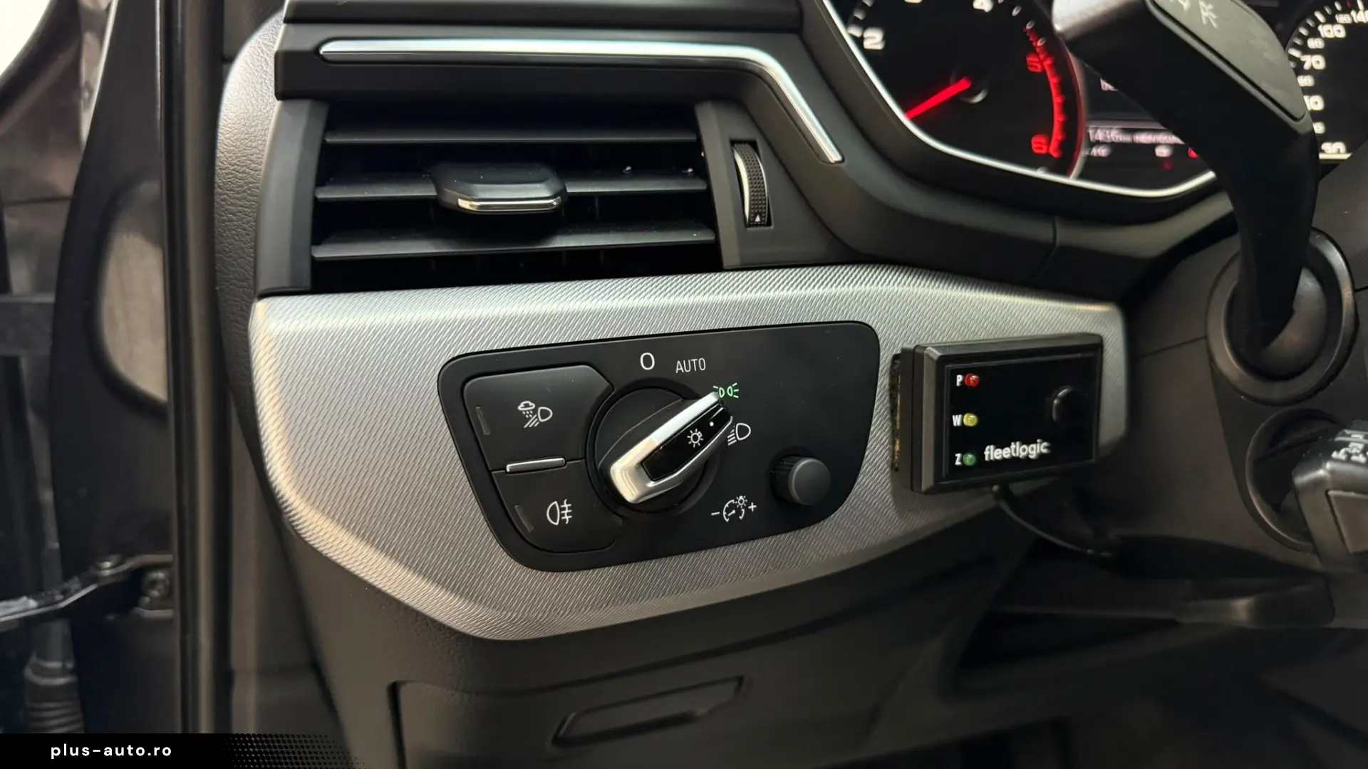 AUDI A4 2016 — imagine 27