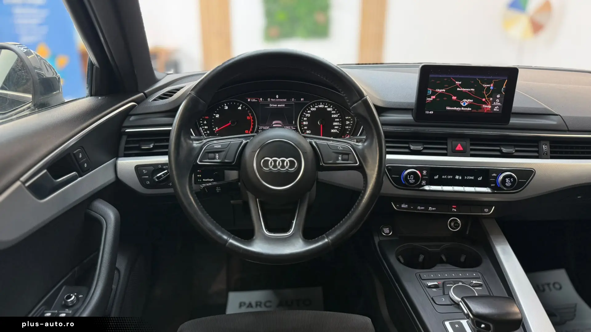 AUDI A4 2016 — imagine 29