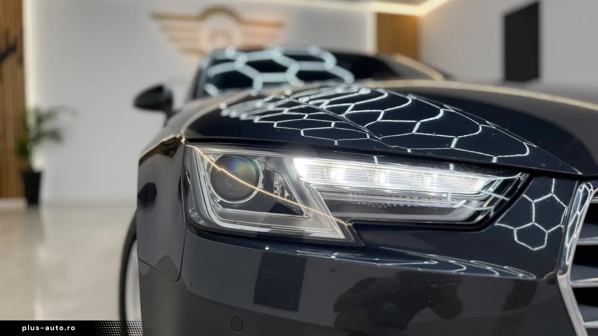 AUDI A4 2016 — imagine 34