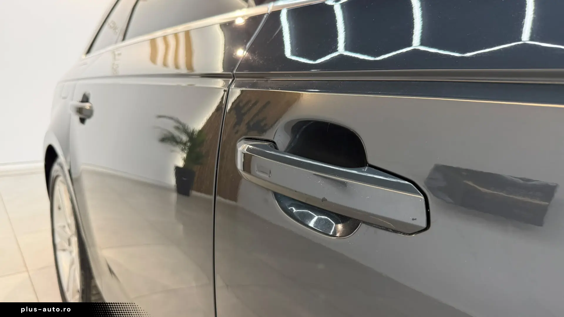 AUDI A4 2016 — imagine 35