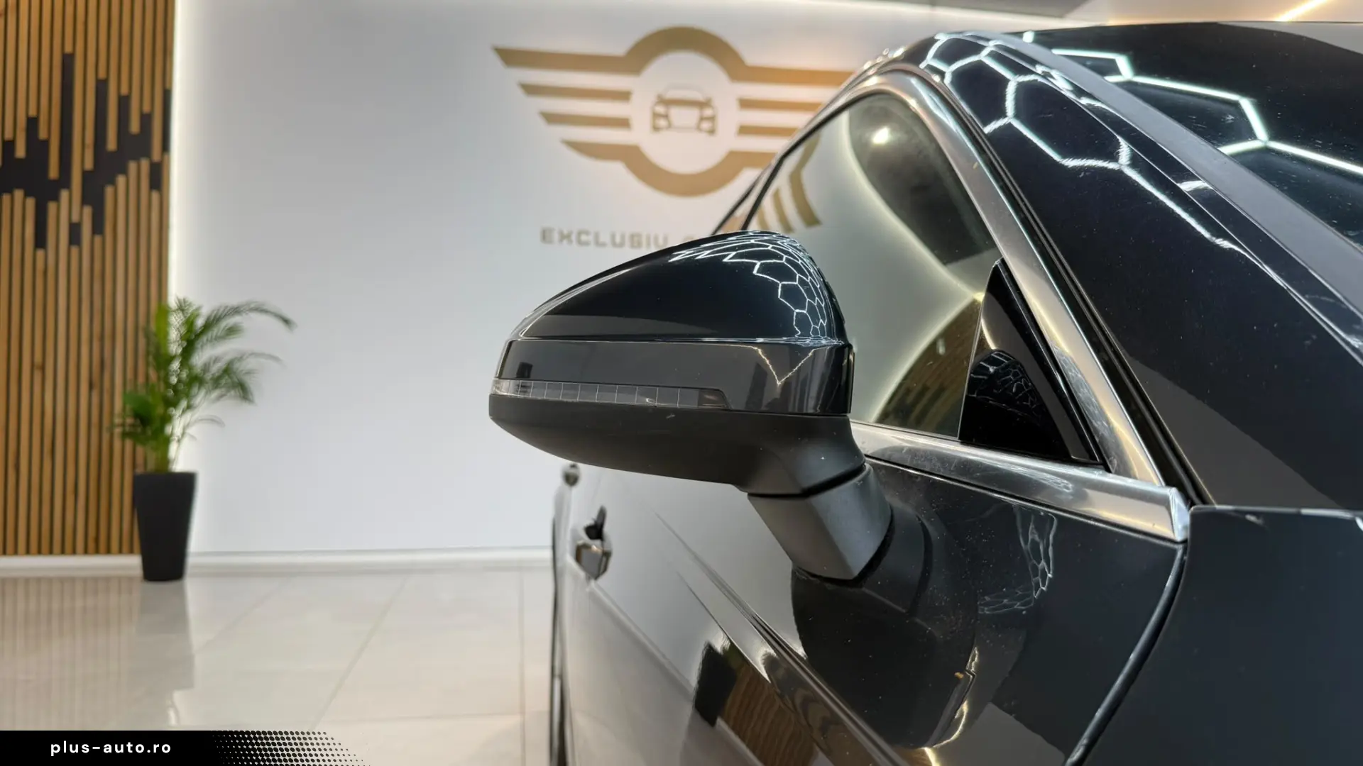AUDI A4 2016 — imagine 36