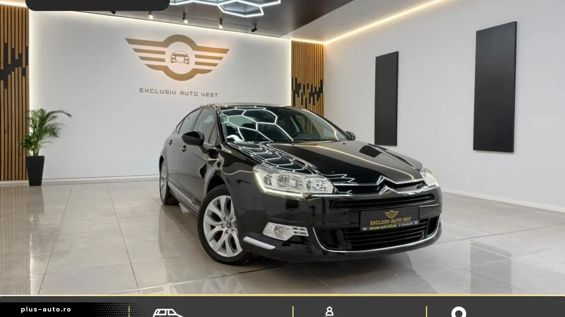CITROËN C5 2011