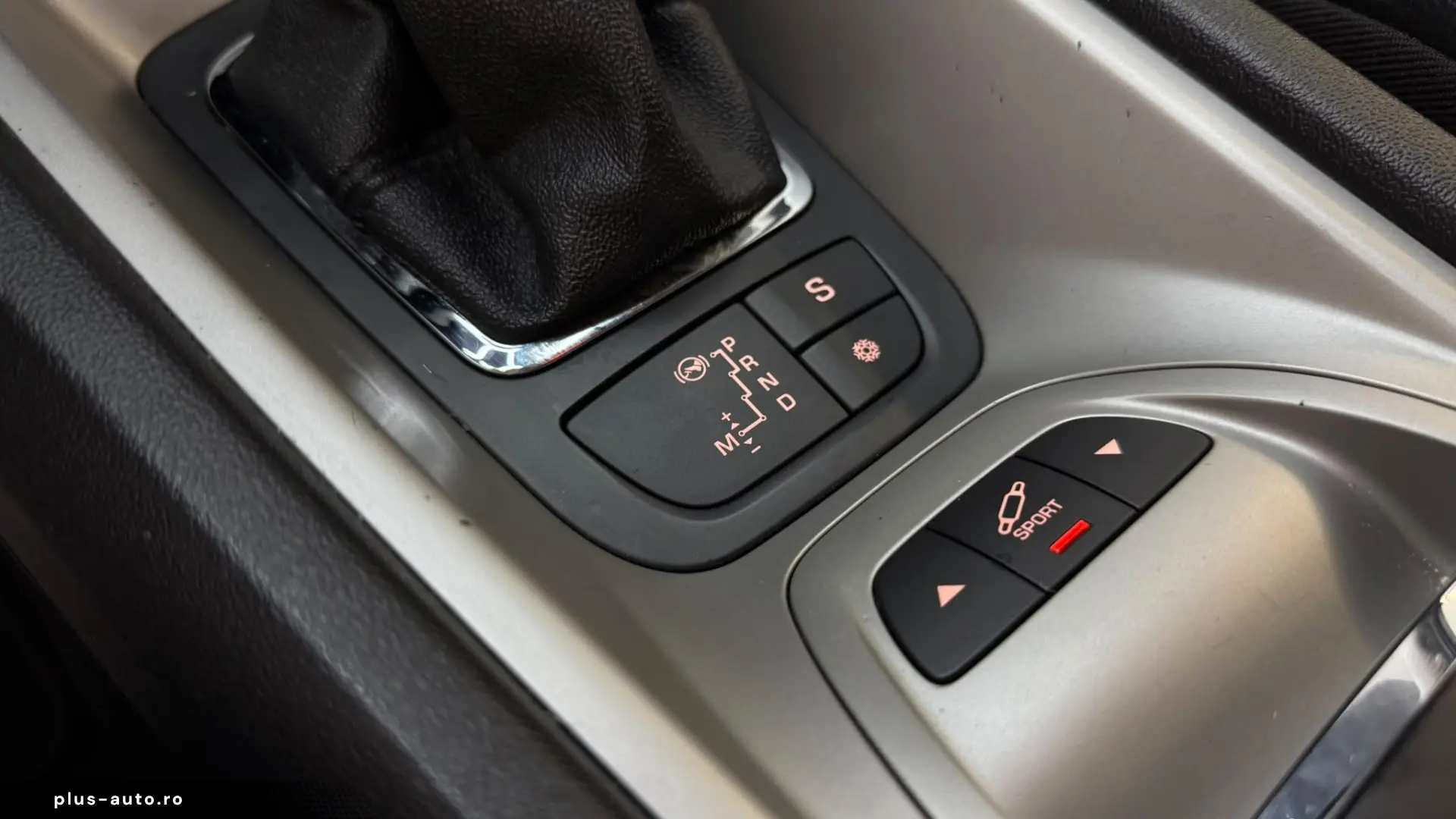 CITROËN C5 2011 — imagine 20