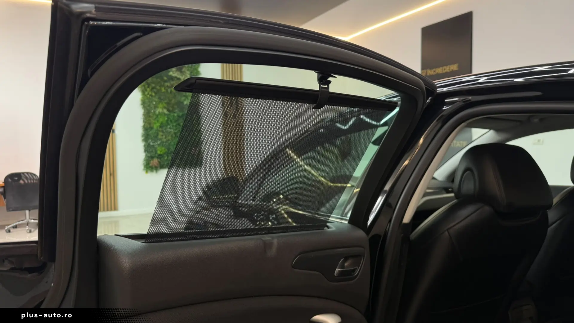 CITROËN C5 2011 — imagine 22