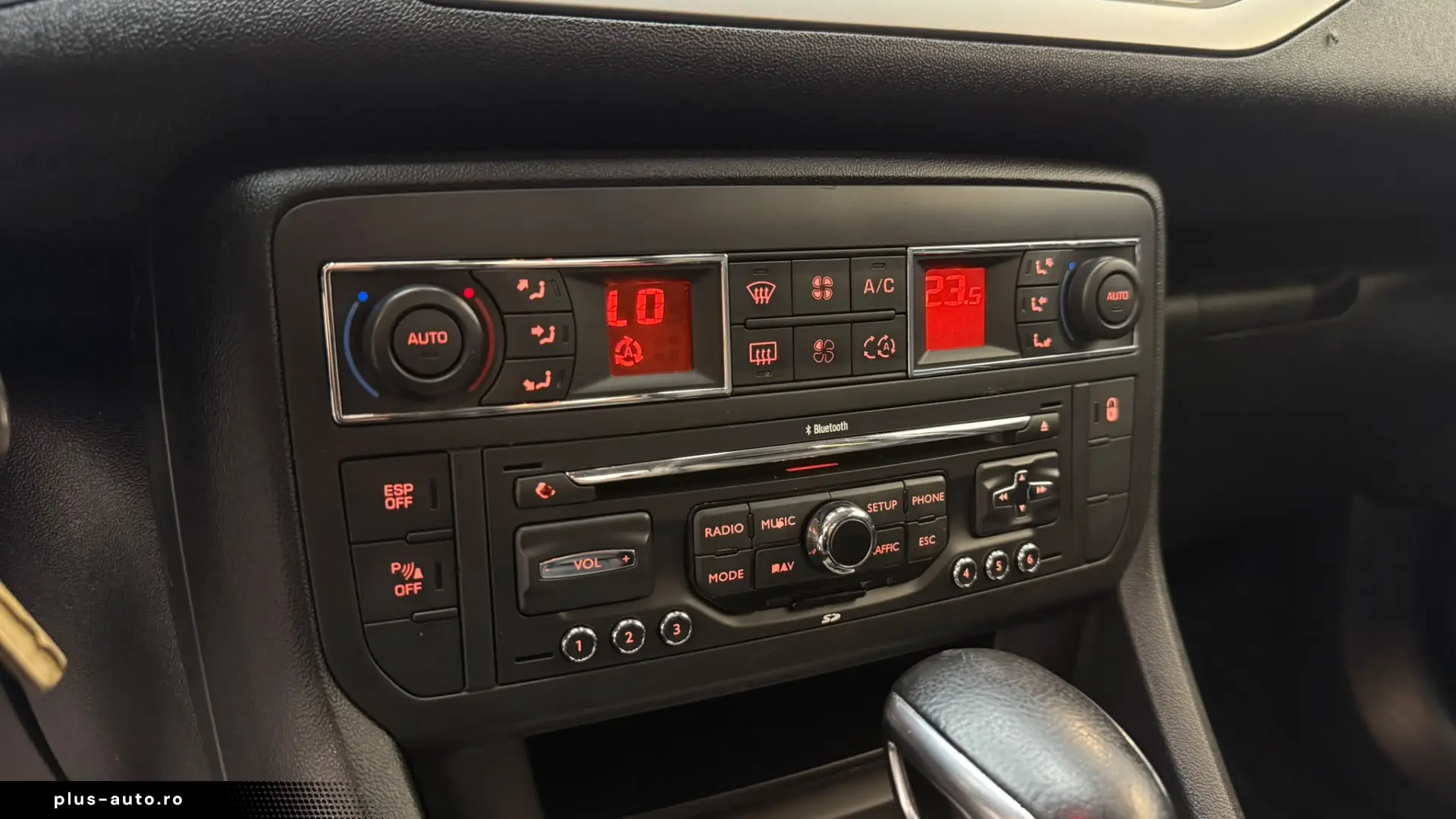 CITROËN C5 2011 — imagine 23