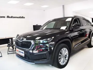 STOC BUCURESTI 4X4 AT 200 CP 2.0D