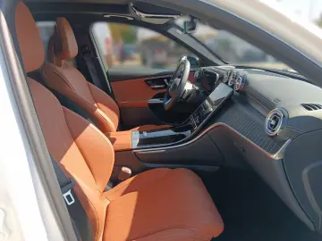 MERCEDES-BENZ GLC 300 d AMG Line 4Matic 360