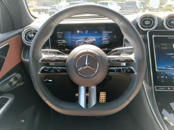 MERCEDES-BENZ GLC 300 d AMG Line 4Matic 360