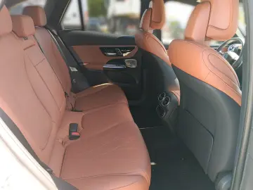 MERCEDES-BENZ GLC 300 d AMG Line 4Matic 360