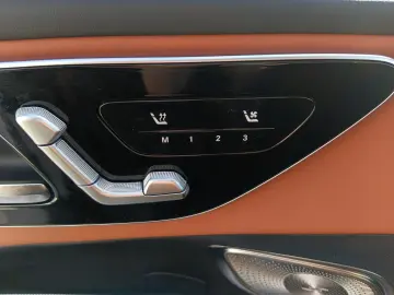 MERCEDES-BENZ GLC 300 d AMG Line 4Matic 360