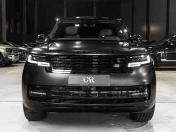 LAND ROVER Range Rover Autobiography  4WS 360 Msg ACC