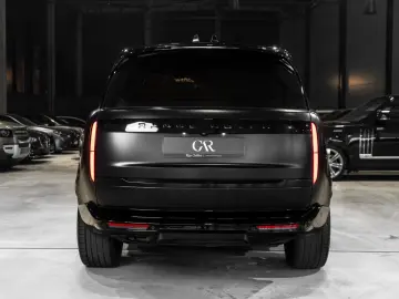LAND ROVER Range Rover Autobiography  4WS 360 Msg ACC